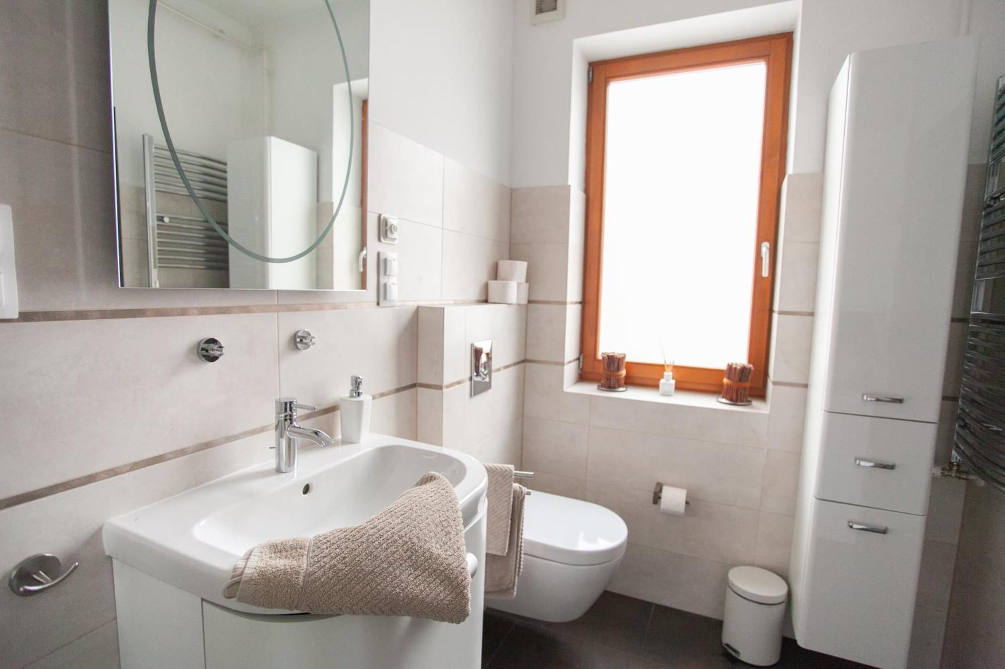 Budapest Terrace Apartment Exteriér fotografie