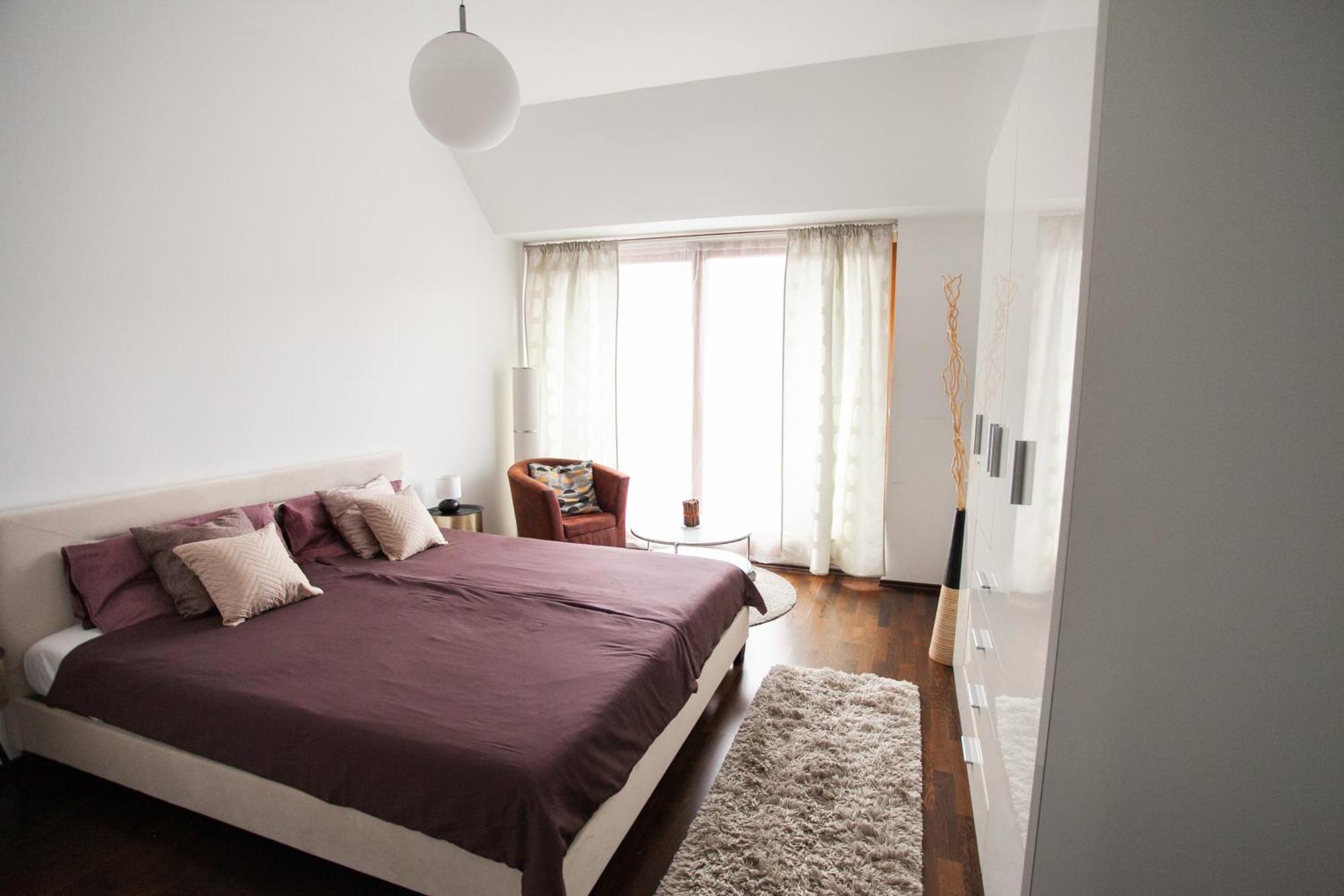 Budapest Terrace Apartment Exteriér fotografie