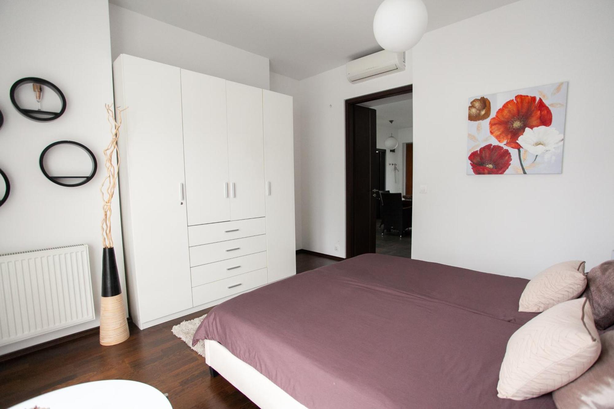 Budapest Terrace Apartment Exteriér fotografie