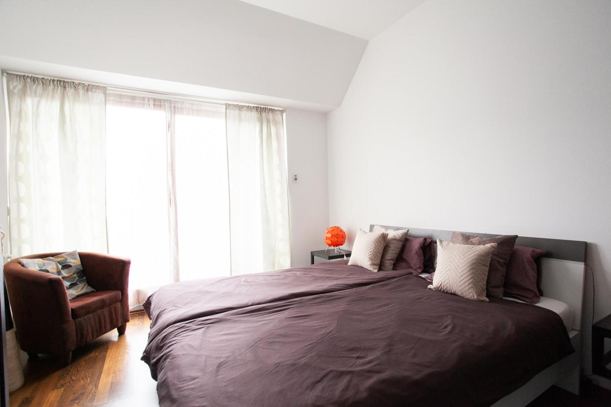 Budapest Terrace Apartment Exteriér fotografie